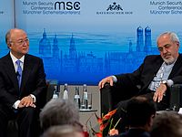 Глава МАГАТЭ: Иран перестал отвечать на наши вопросы