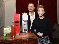 Сторонники бойкота празднуют победу: SodaStream закрывает завод в Мишор-Адумим