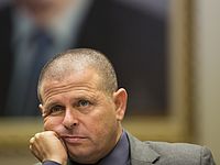 Депутат Кабель прогнозирует появление левоцентристского блока перед выборами