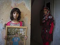 Версии палестинских СМИ: