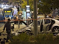 МИД доставит в Израиль родителей гражданки Эквадора, пострадавшей в теракте