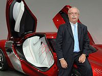 Владимир Путин наградил Кристофа де Маржери орденом Почета посмертно