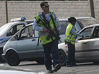 Из психиатрической больницы в Беэр-Яакове сбежал опасный преступник