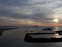 Неподалеку от Хадеры утонула 60-летняя женщина