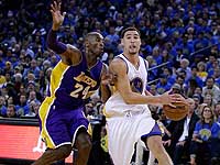 Клуб Михаила Прохорова победил в Детройте,