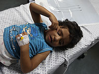 Пациенты больницы