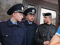 Выборы в ДНР и ЛНР: Совет безопасности Украины возбудил уголовное расследование