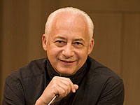 Миша Майский, Владимир Спиваков и 