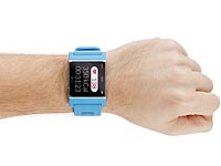 Google разрабатывает браслет и таблетку для диагностики рака