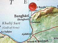 Ливия: правительственные войска отбили у исламистов восточные районы Бенгази