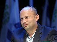 Нафтали Беннет заявил о