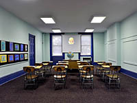 Профсоюз учителей угрожает забастовкой в школах с профессионально-техническим уклоном