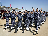 ХАМАС объявил об аресте боевиков, осуществивших обстрел Израиля