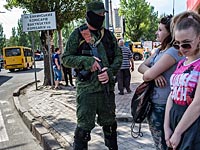 Народный суд ЛНР приговорил 