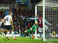 Чемпионат Англии: