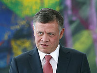 Абдалла II