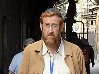 Врачи сообщают об улучшении состояния здоровья Иегуды Глика