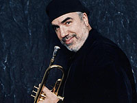 Рэнди Бреккер приезжает на юбилейные концерты Леонида Пташки