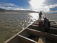 У берегов Турции утонули несколько десятков мигрантов