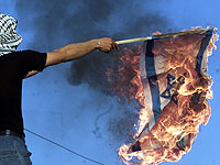 Опрос Pew: турки ненавидят Израиль больше, чем