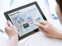 Испания ввела налог на агрегаторы новостей