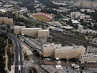 Тревога в правительственном комплексе: Нетаниягу попросили спуститься в бомбоубежище