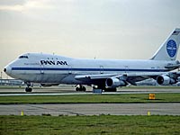 США просили Израиль принять террориста, взорвавшего самолет компании Pan American