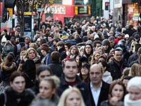 Опрос: почти половина британцев готовы покинуть Евросоюз