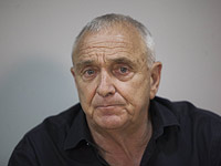 Ицхак Аронович: 