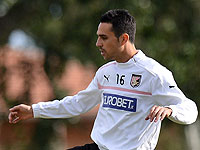 Сорванный дерби: полиция взяла под охрану дом Эрана Заави