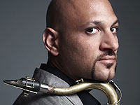 Один из лучших саксофонистов Израиля и США Эли Диджибри выступит в Тель-Авиве