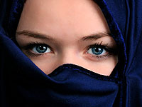 Невольничий рынок ИГ: наложницы за пистолет, голубоглазые - дороже