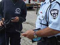 Бывший полицейский задержан по подозрению в уклонении от уплаты налогов