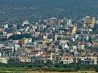 Недалеко от Акко будет возведен новый арабский город