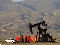 Обвал цен на нефть: WTI  упала до минимального за 2,5 года значения