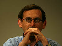 За участие в драке у суда задержан сын депутата Кнессета Дова Ханина