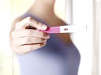 Израильтянка предстала перед судом за инсценированную беременность