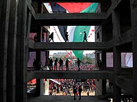 В секторе Газы бастуют государственные служащие, нанятые на работу ХАМАС