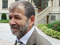 Макс Лурье о выборах в ДНР: