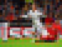 Криштиану Роналду не забил. 