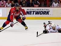 Александр Овечкин установил рекорд. 