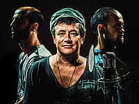 В Тель-Авиве состоится концерт Леонида Федорова и группы 