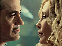 Голливудские премьеры на русском языке в Израиле: 