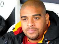 Бывшего нападающего сборной Бразилии и 