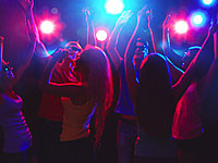 Сын депутата албанского парламента застрелил в ночном клубе четырех человек