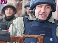 Актеру Пореченкову бросили на сцену пистолет: 