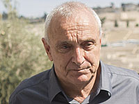 Аронович посетил место теракта.