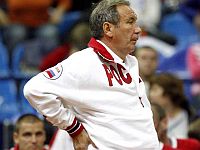 Шамиль Тарпищев принес письменные извинения Серене Уильямс
