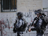 Полиция Иерусалима опасается активизации беспорядков