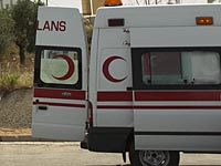 Минометный обстрел школы в пригороде Дамаска, 11 детей погибли